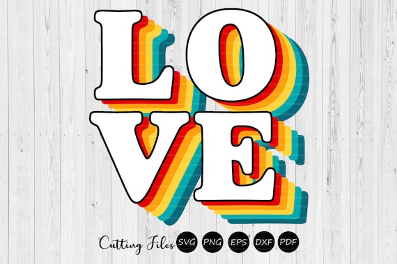 Free Free Love Svg Cut Files