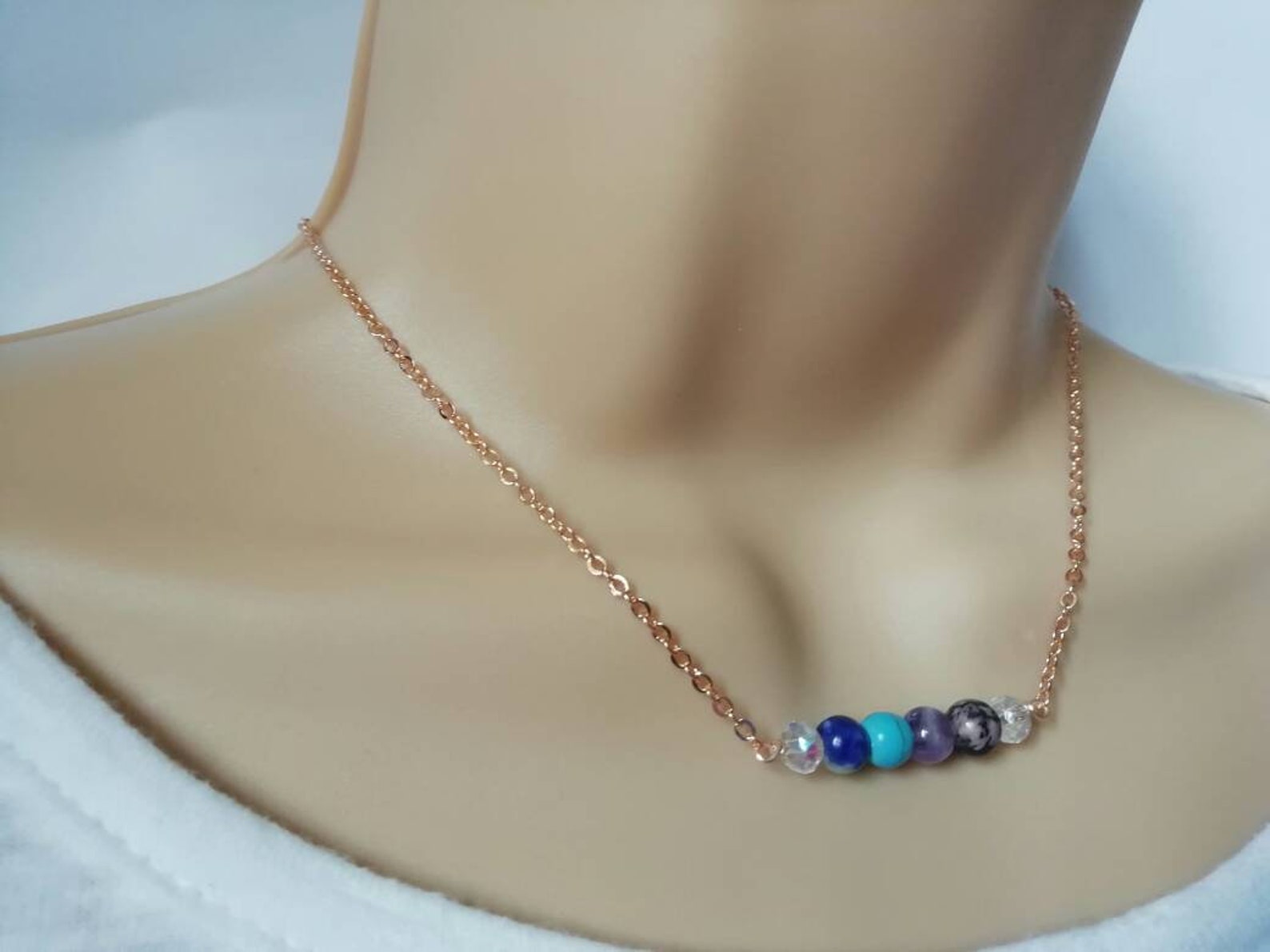 panic button necklace