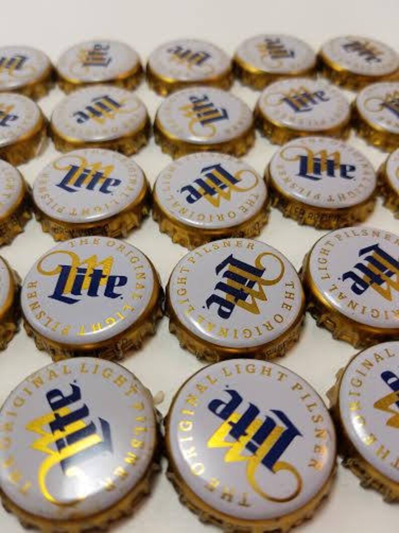 thumbnail interactive-video image 1 of Home Brew Queen 500 Beer Bottle Caps - HUGE VARIETY Mix - Assorted Crown Caps 1 of 6