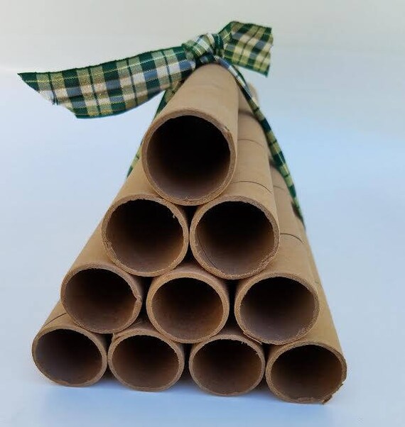 Cardboard Tubes Upcycled Reused Materials Create New Office Design Vrogue