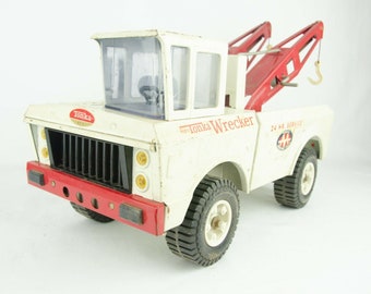 tonka mighty 768 dump truck