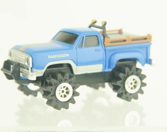 stompers toy trucks