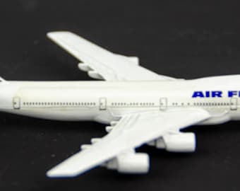 cheap diecast planes