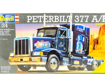 amt Revell 1/25 トラック　まとめ売り Level 5 Model Kit Auto Transport Trailer 1/25 Scale Model by