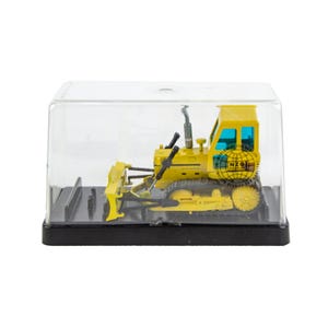 Rare NZG 1:50 Scale Bulldozer Diecast Construction Vehicle # 129