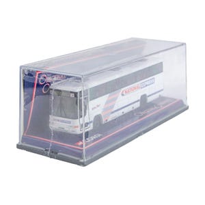 Corgi 1:76 Scale Original Omnibus National Express Diecast Model Bus 43306