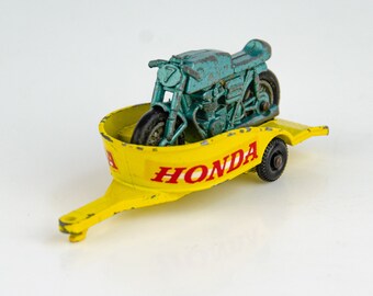 Matchbox Honda Etsy Matchbox Honda Etsy