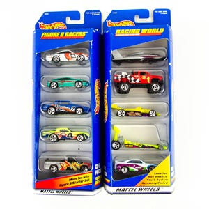 Hot wheels ferrari 5 pack - Etsy 日本
