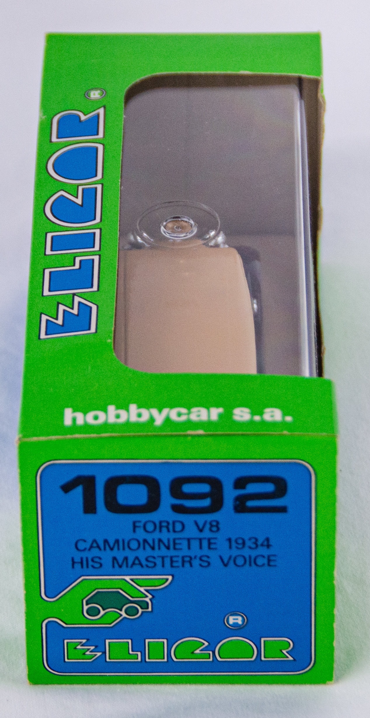 Ertl Dinky Matchbox Eligor 1/43 Lot de 3 Ford 1934 - 1949 - 1950