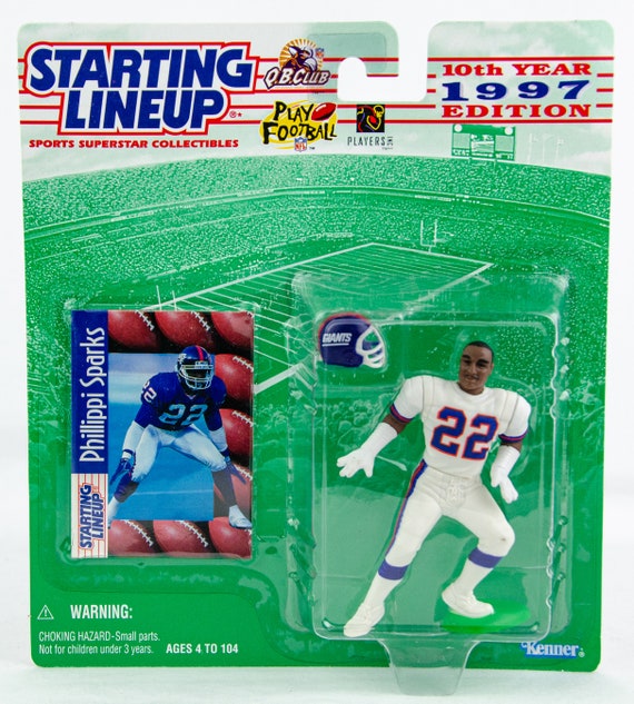 John Elway 10th Year 1997 Edition Starting Lineup Sports Superstar Collectibles for sale online 