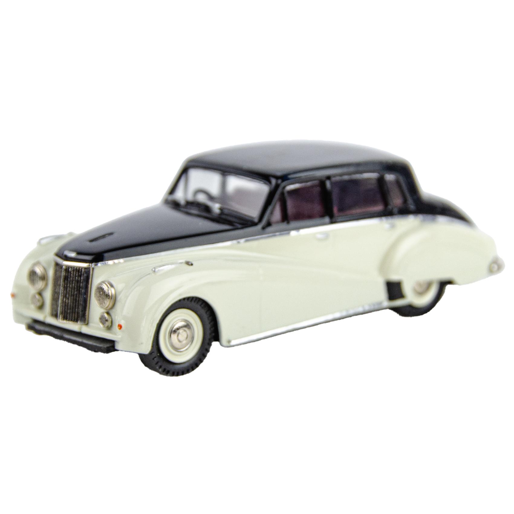 Vintage Pathfinder Models 1959 Armstrong Siddeley Star Sapphire Pfm 12 | 1/600