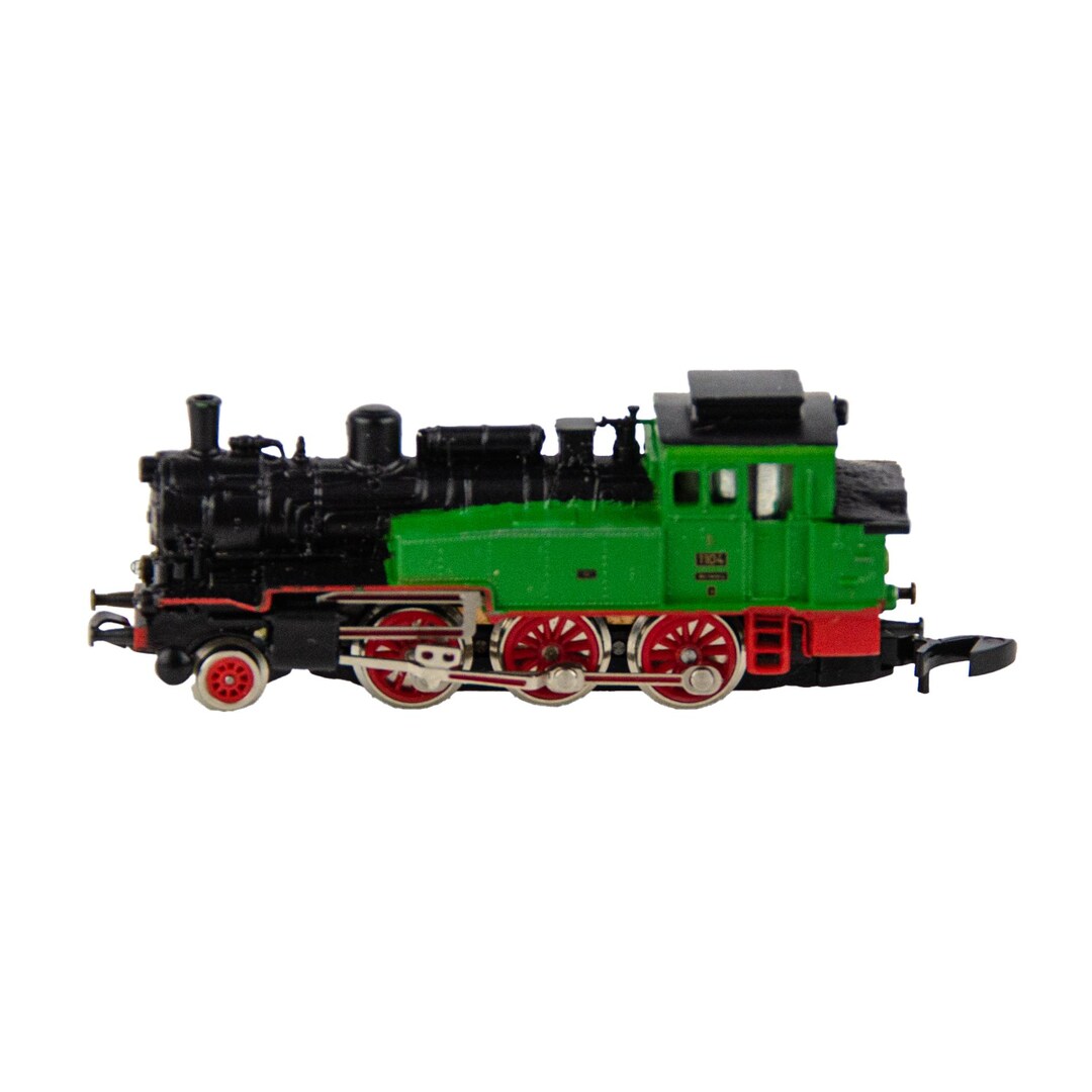 marklin　mini-club　クリスマス貨車　87672　31680 Vintage Marklin Mini-club 8104 German Z Scale Steam