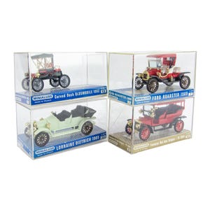 オールズモビル フランクリンミント 1/43 オールズモビル フランクリンミント 1/43