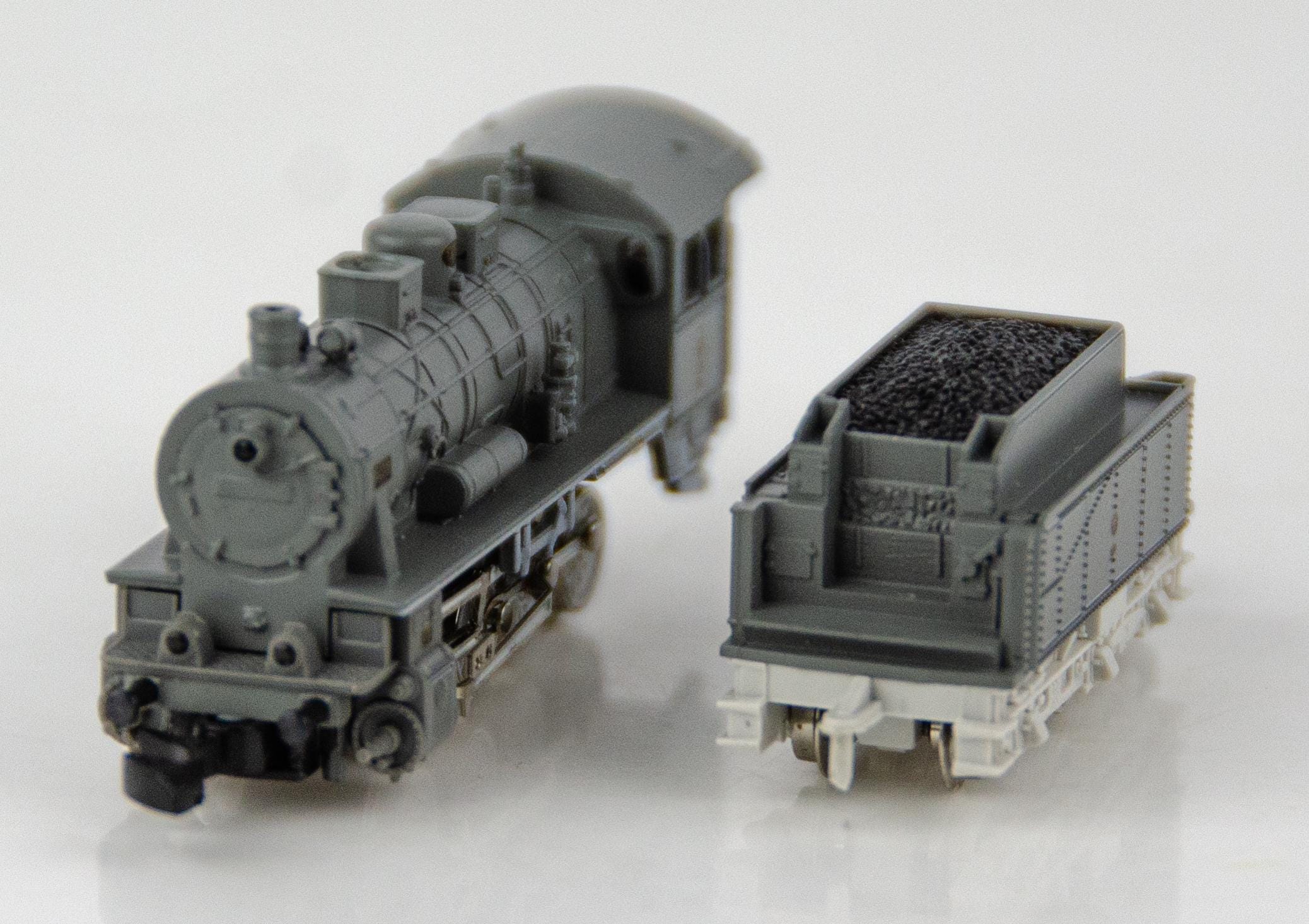 Mythos Modelleisenbahn　鉄道模型 Marklin Special Imprints: Miniatur Wunderland | Z Trains Weekly