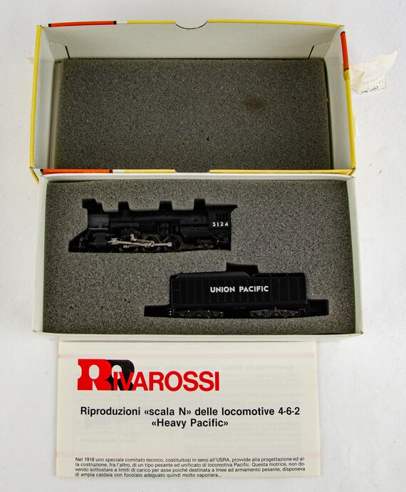 K738⭐︎動作品 イタリア製 Rivarossi MONON EMD F7 2両 K738⭐︎動作品 イタリア製 Rivarossi MONON EMD F7 2両 K738