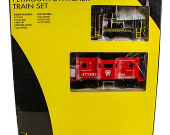 Vintage Marklin Mini-club 8847 Z Scale 2000 Bahn Rail Ferrovia