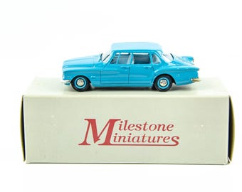 フランクリンミント 1:24スケール 1965年式 フォード シェルビー