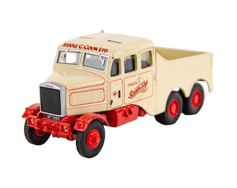 Haulotte H43TPX Telescopic Manlift Work Platform - Joal 1:50 Scale