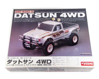 トミー ラヂオレーサー Pick-Up Truck 1:20 ラジコン トミー ラヂオ
