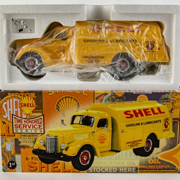 First Gear Diecast Trucks Etsy