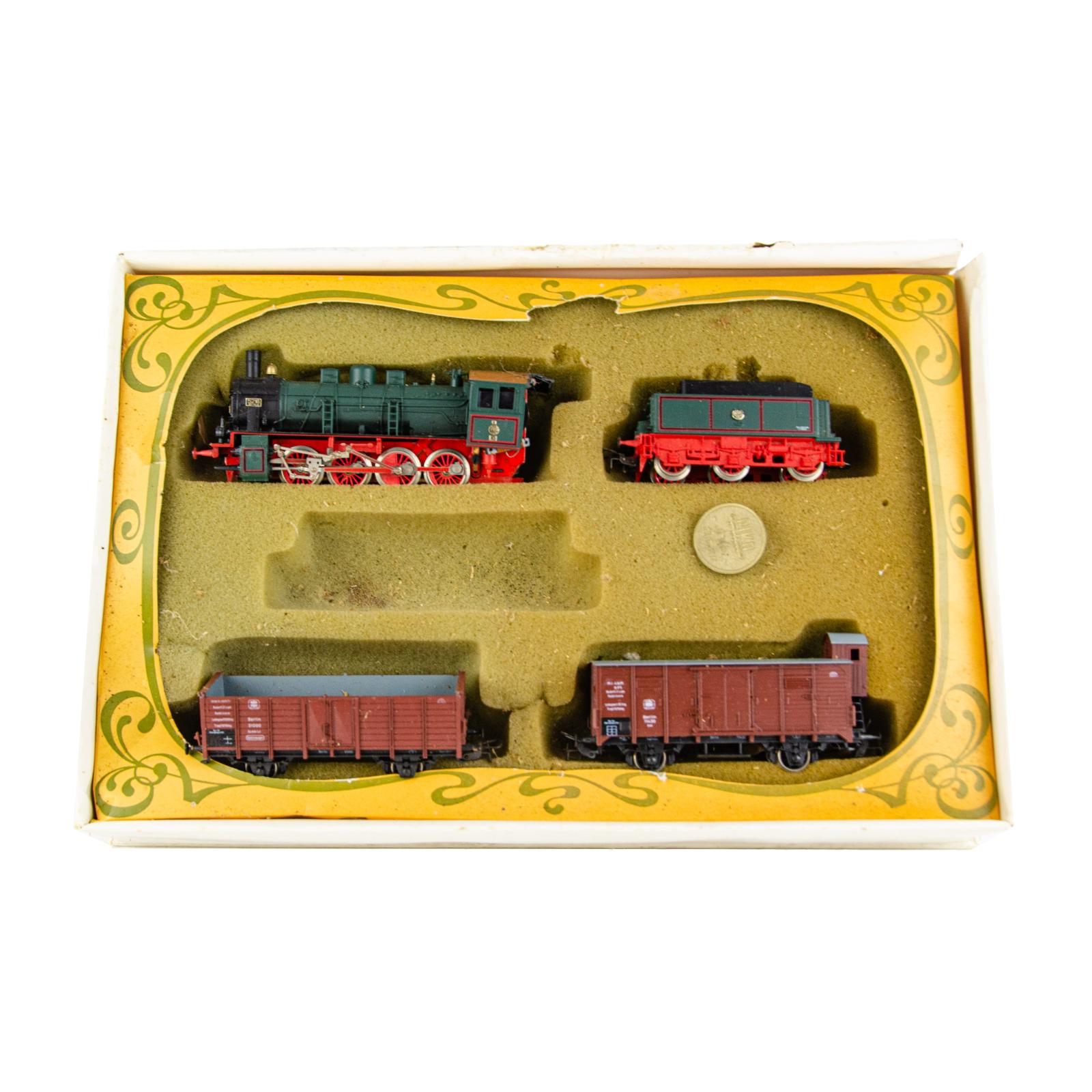 Piko Trains - Etsy Singapore