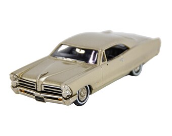 Brumm Serie Oro R119 & R121 1952 Porsche 356 Coupe 1:43 Scale