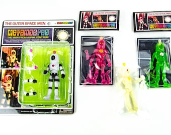ヴィンテージ 1979 ケナー スターウォーズ 39820 トーントーン