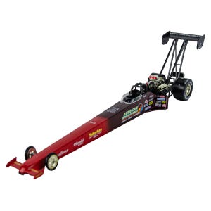 Action Racing 1:24 Scale 1995 Scott Kalitta Top Fuel Dragster Diecast Model Car
