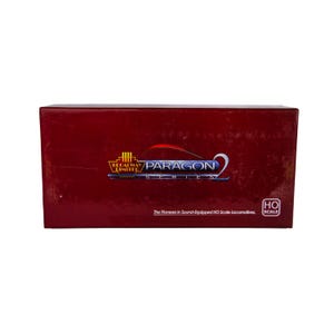 Broadway Limited HO Southern Switcher schaalmodeltrein auto 1219 DCC & Sound