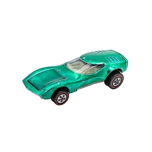 Hot Wheels Torero - Etsy