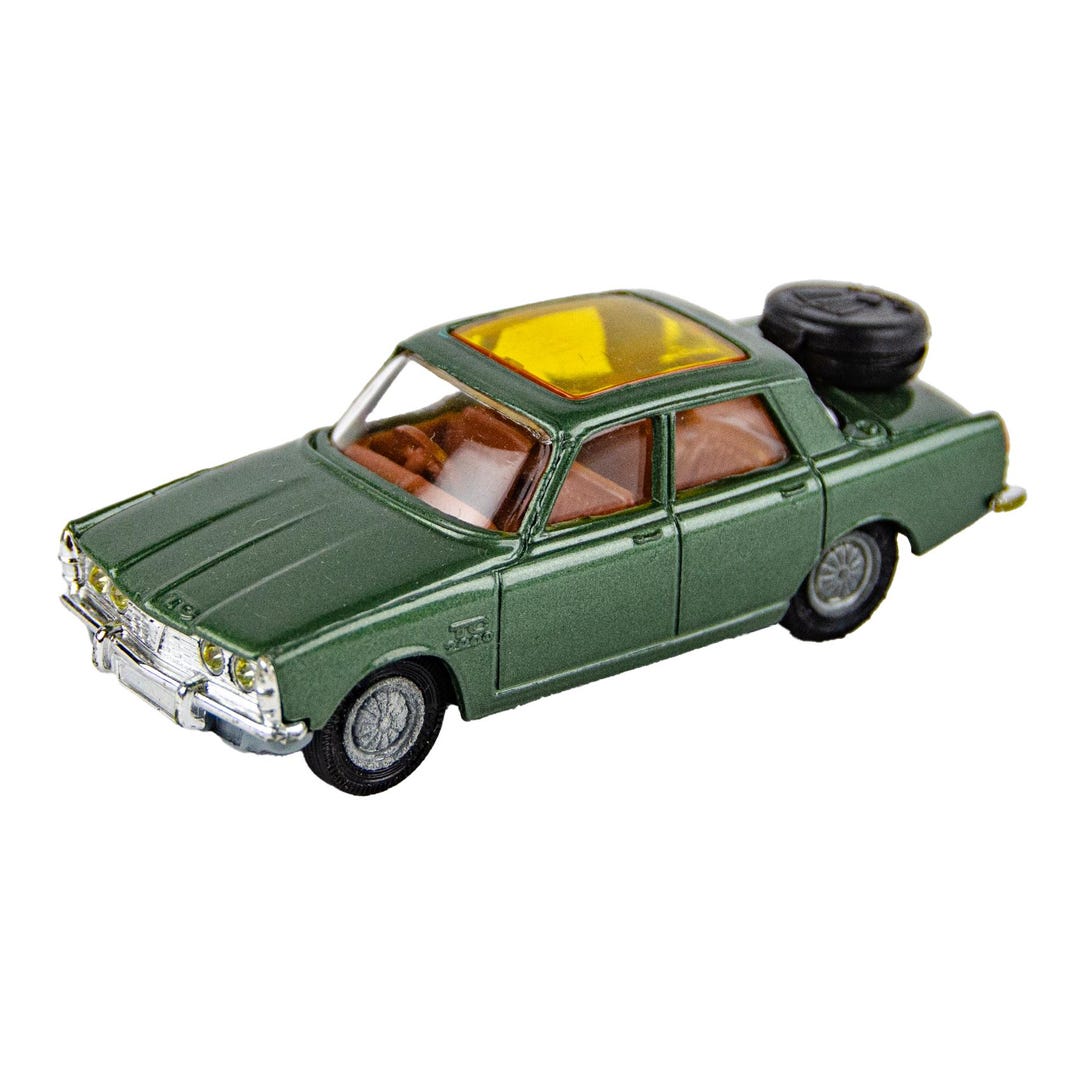CORGI TOYS　No.2 il_1080xN.8554439930_nvvr.jpg