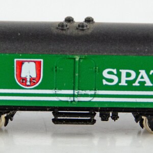 Märklin mini-Club Set (wie Nr. 8909 S) | Kaufen auf