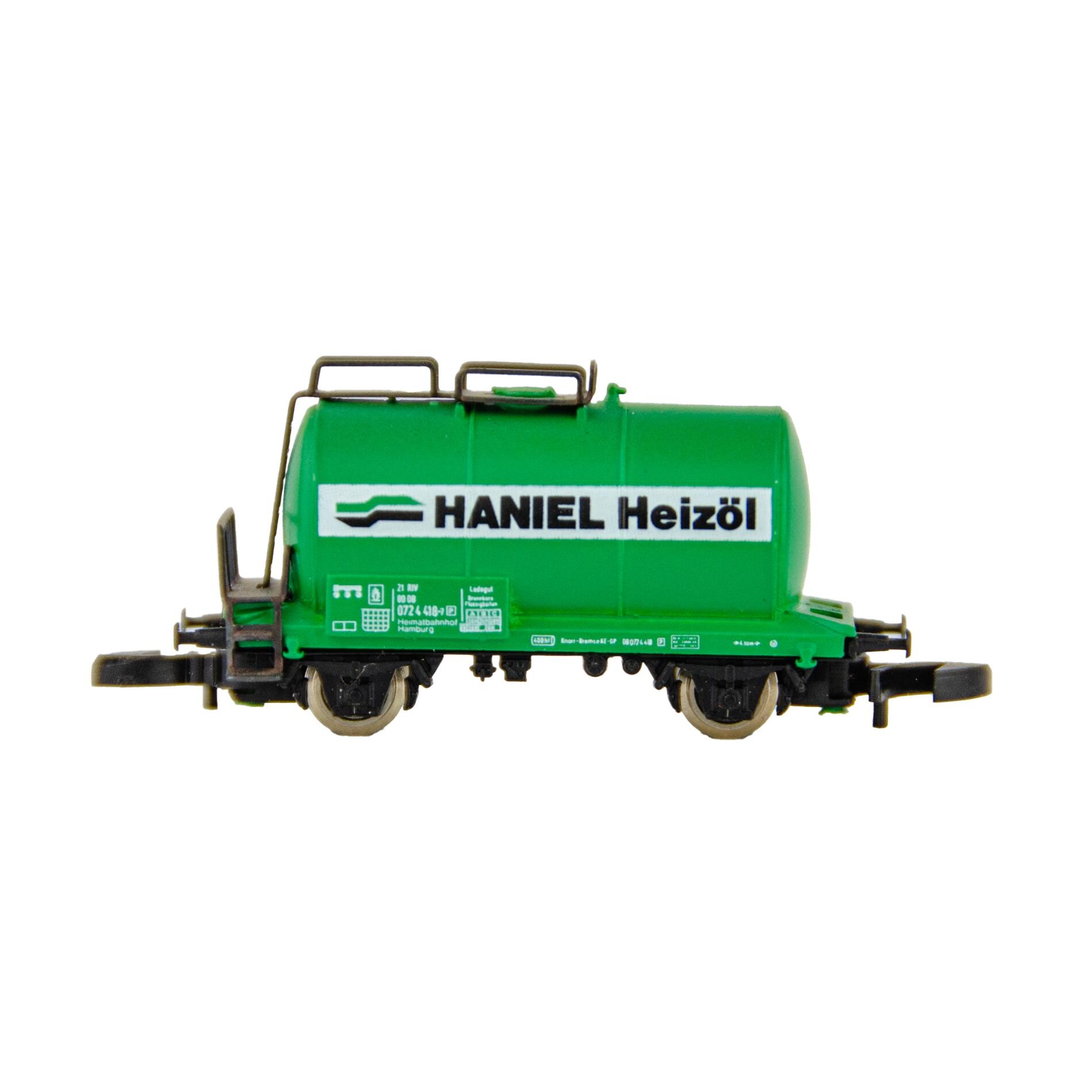 marklin　mini-club　10038　SHARN Rare Vintage Marklin Mini-club 87710 German Z Scale Short Haniel