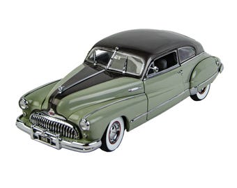 美品レア　DINKY TOYS BUICK ROADMASTER ミニカー Buick Roadmaster - Dinky Toys Chine | eBay