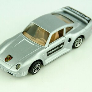 guisval diecast cars