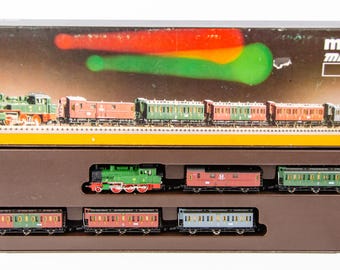 marklin　メルクリン　mini-club　82390 marklin メルクリン mini-club 82390 Märklin Mini Club Z Gauge