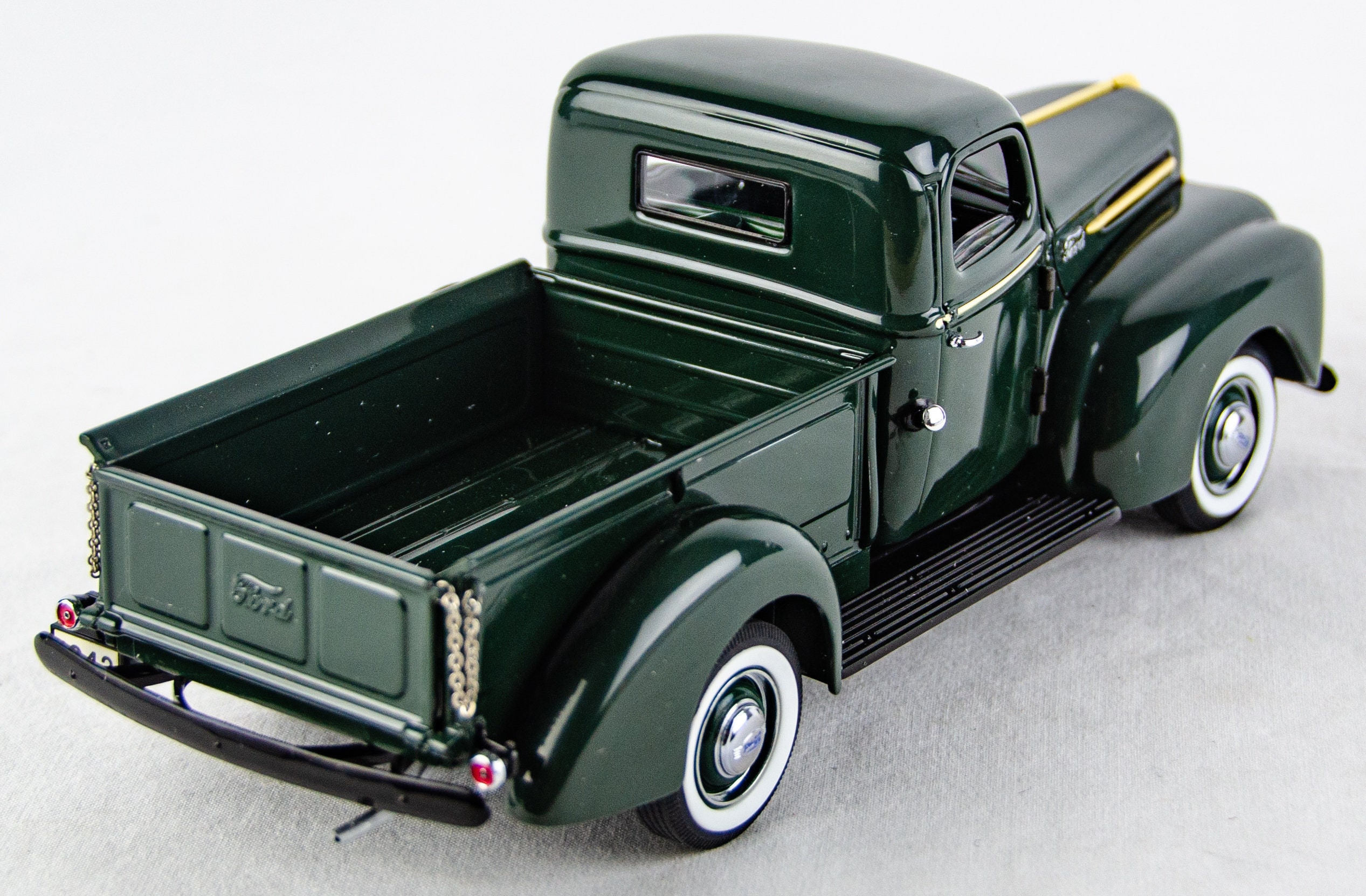 Danbury mint cheap diecast trucks