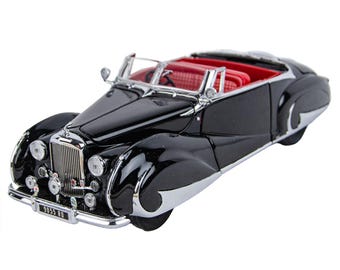 Amazing 1 24 Scale Franklin Mint 1915 Stutz Bearcat Model