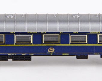 メルクリン　marklin　mini-club　8778 Märklin 8778 Mini Club Bar Car Orient Express Unrecorded for