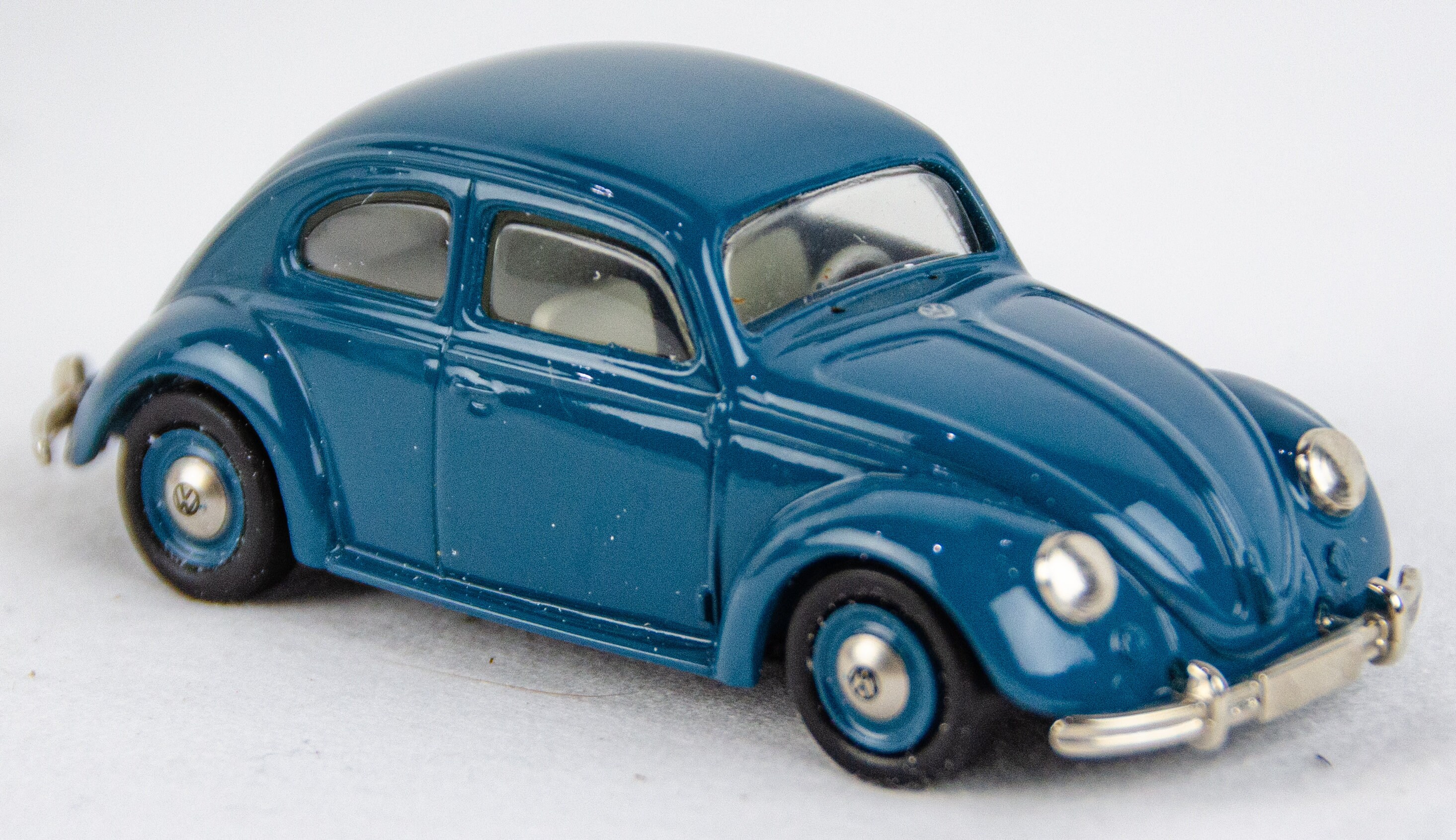Volkswagen Coccinelle 1200 (1974) en vente pour 7 300