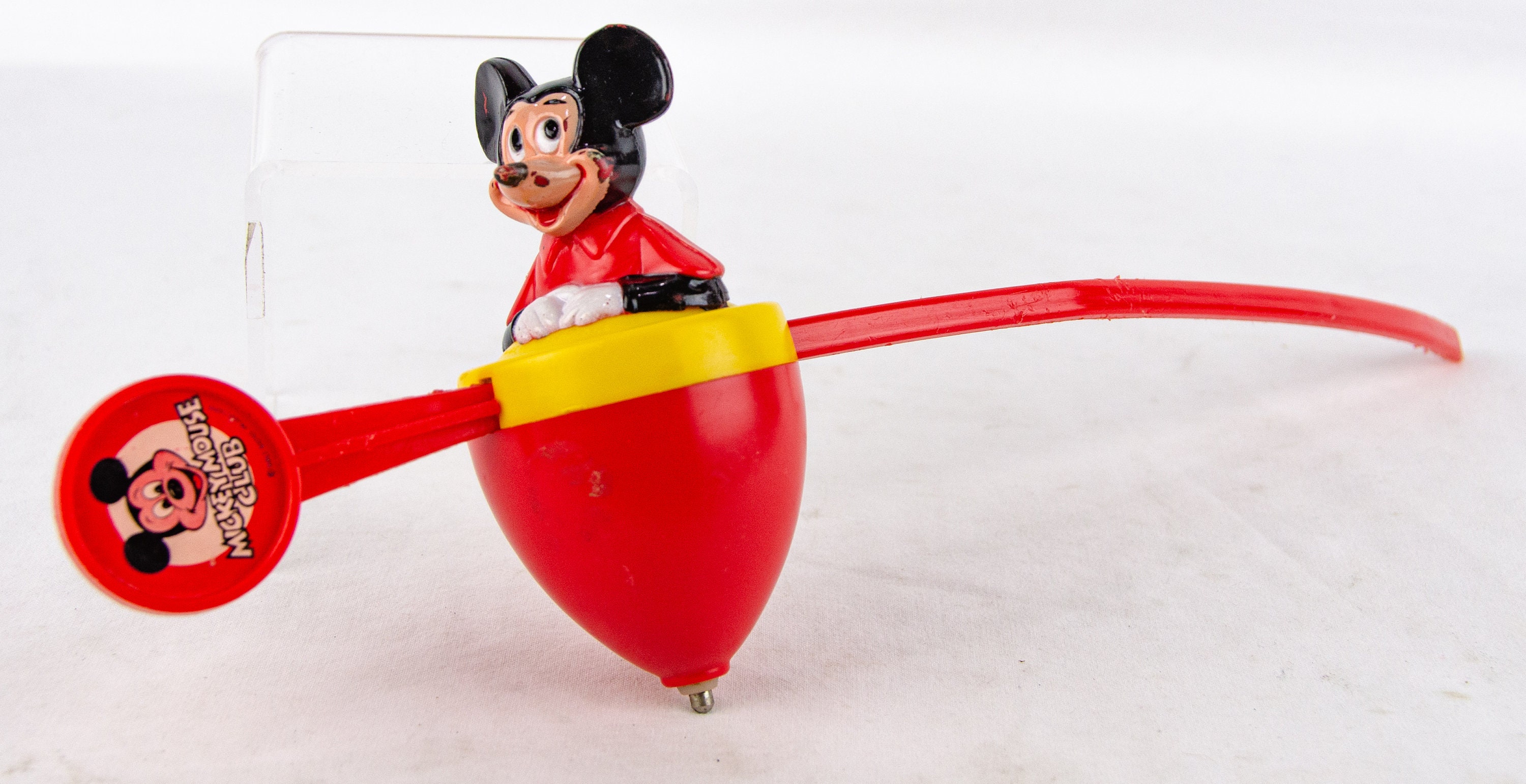 1977 Mickey Toy 