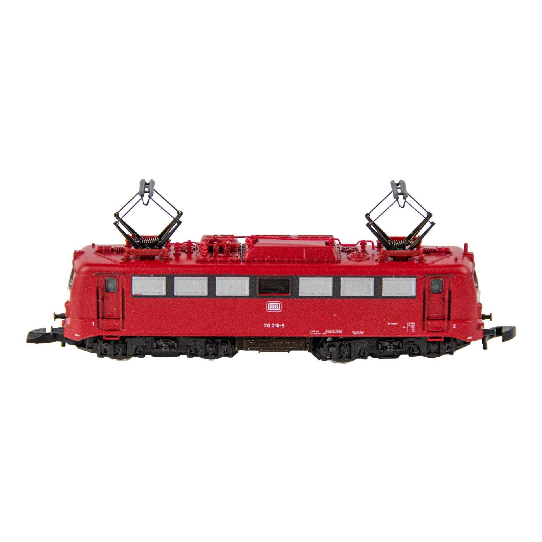 marklin　メルクリン　mini-club　82390 marklin メルクリン mini-club 82390 Märklin Mini Club Z Gauge