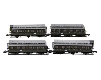 メルクリン marklin mini-club 8778 Vintage Marklin Mini-Club 8778