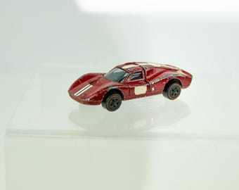 ホットウィール RRRumblers Rip Snorter ランブラーズ 1970s Hot Wheels Mattel RRRumblers Blue Rip Snorter w/ Rider
