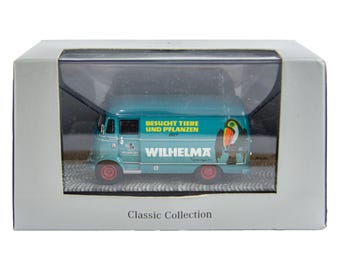 Premium ClassiXXs Mercedes L408 カステンワーゲン