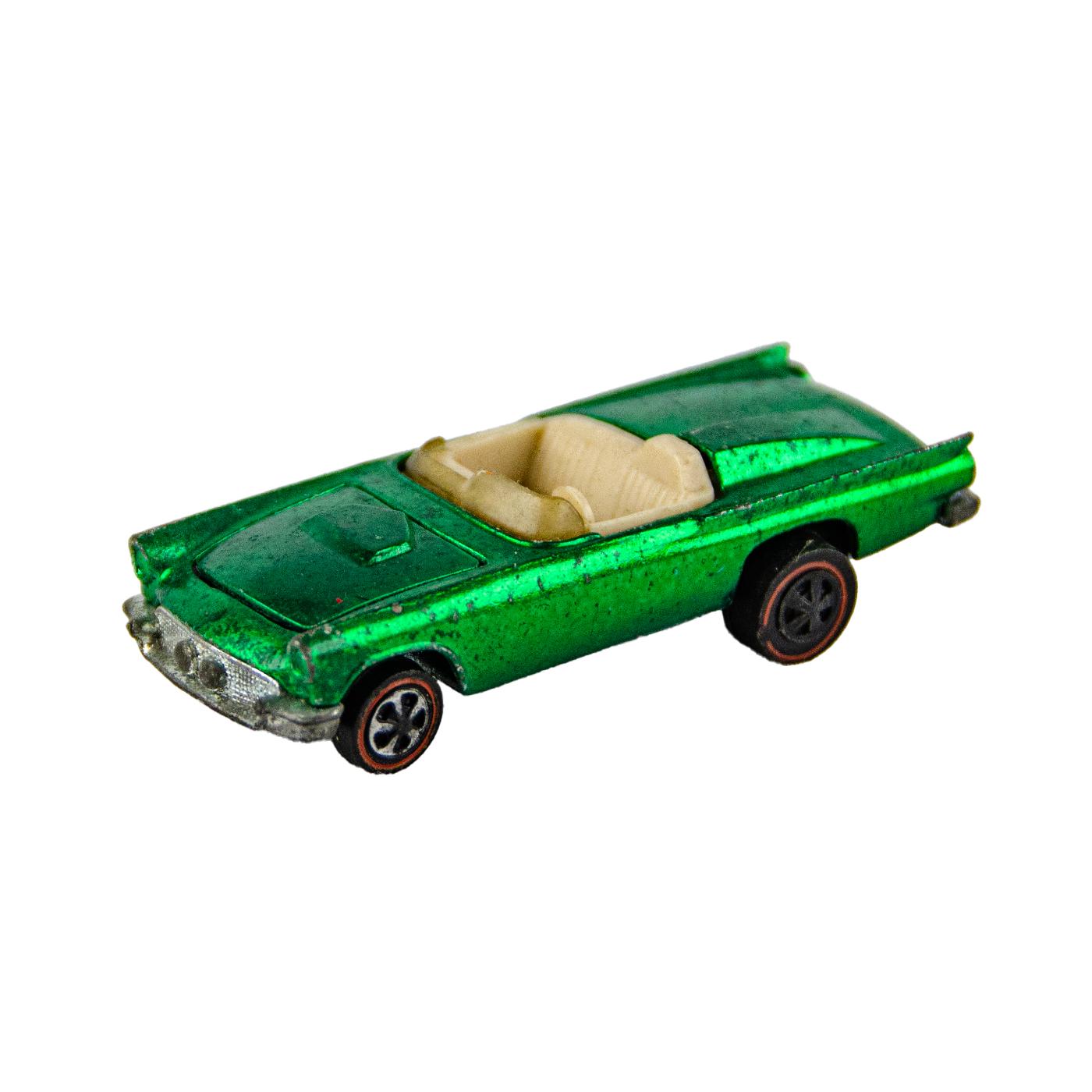 1968 Hot Wheels - Etsy