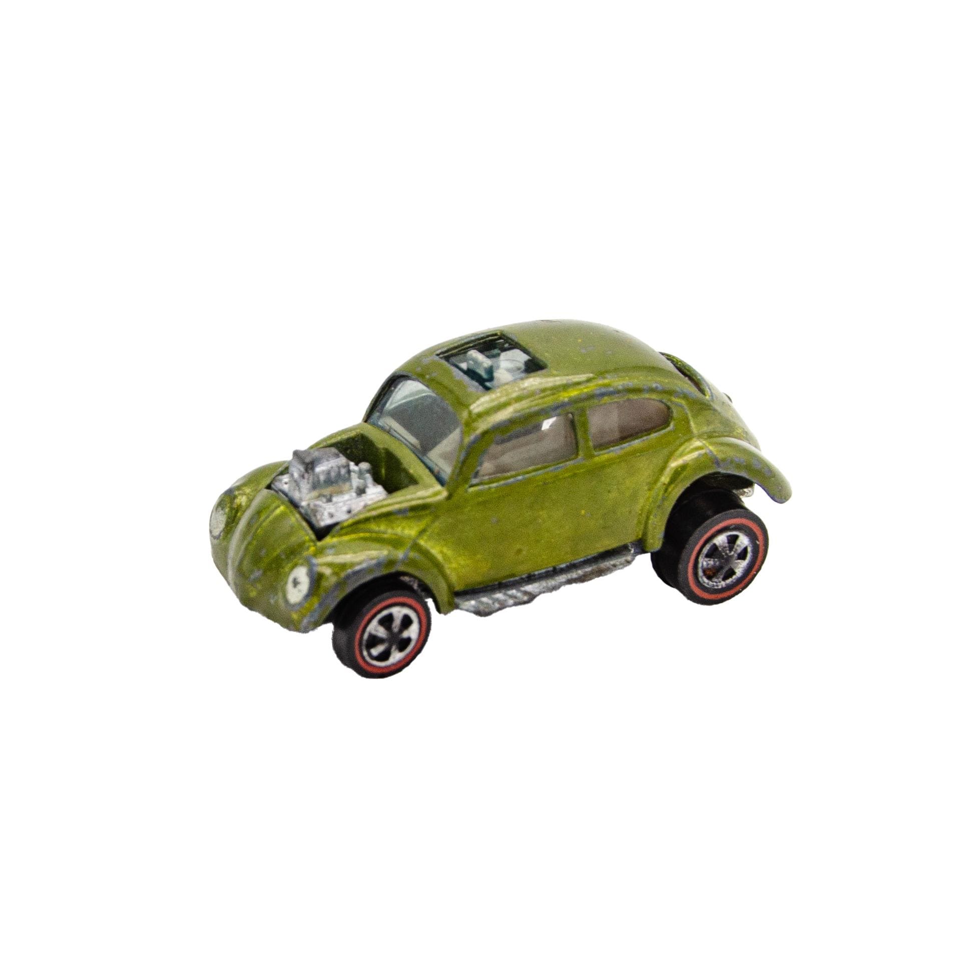 Hot Wheels Redline Volkswagen - Etsy