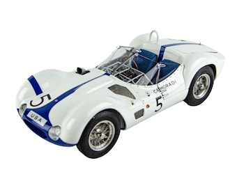 Rare Stunning 1:24 Die Cast CMC Exclusive Models German Made Audi