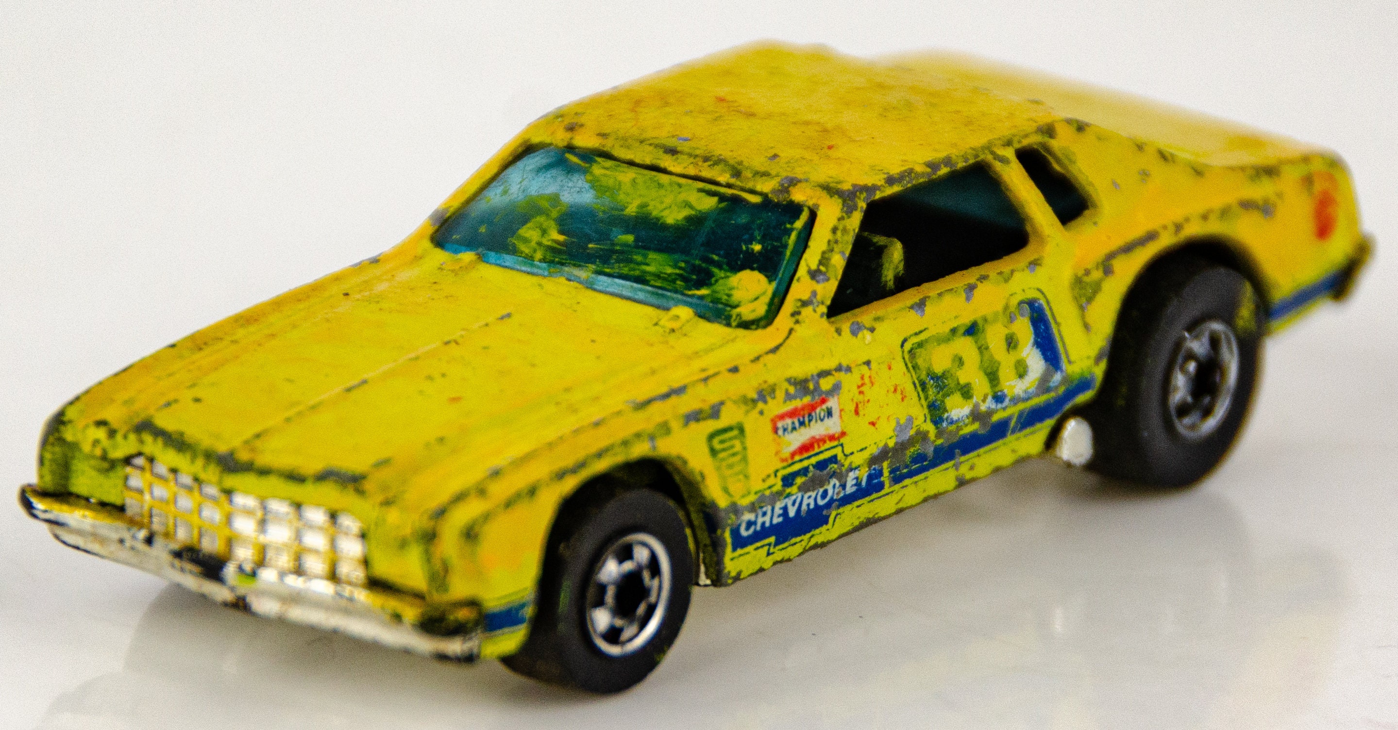 rare old hot wheels