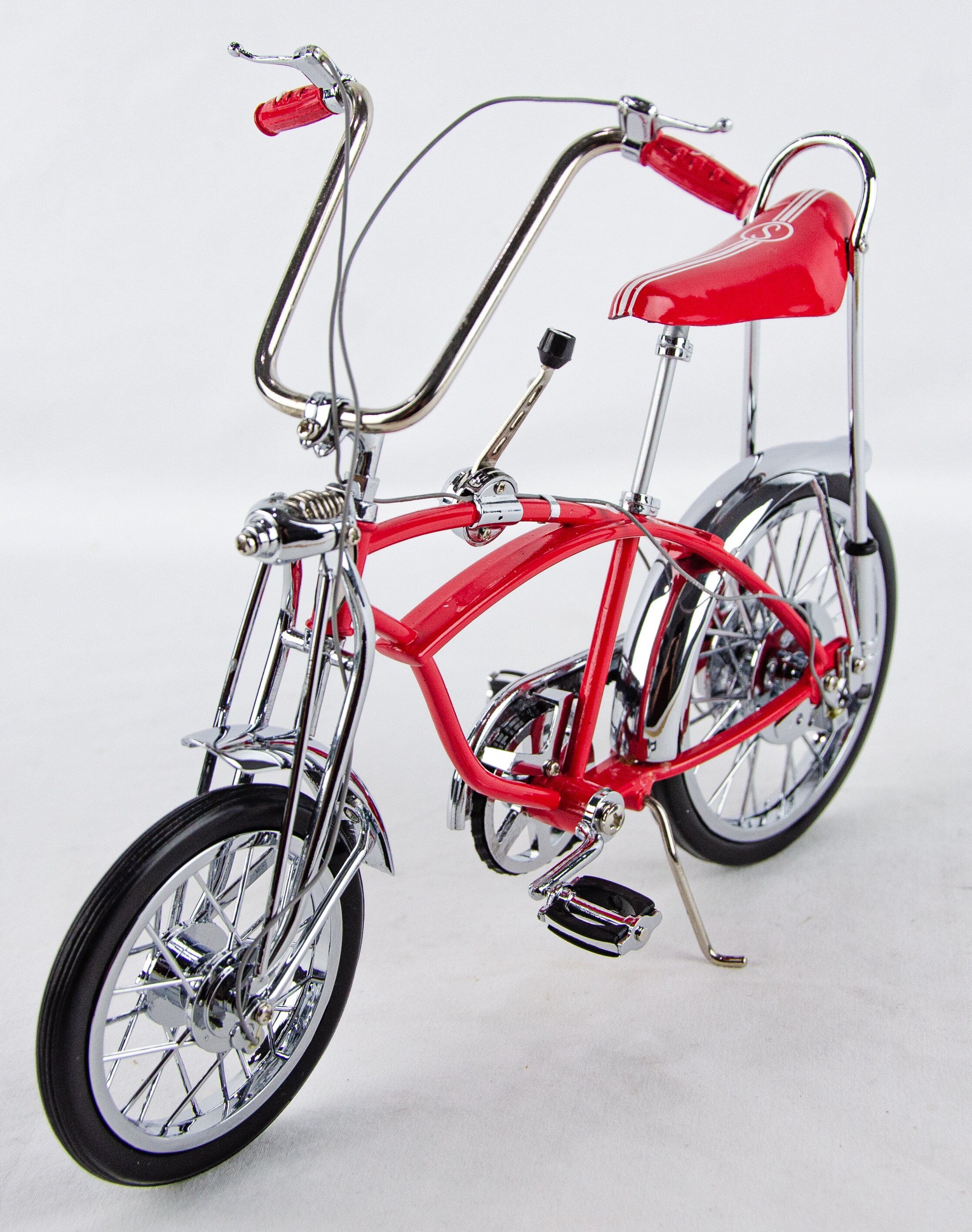 Schwinn Sting Ray heterodox Apple Krate